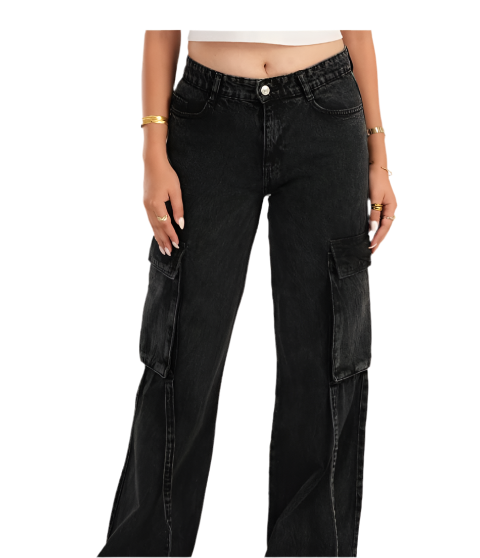 Carina stylish jeans