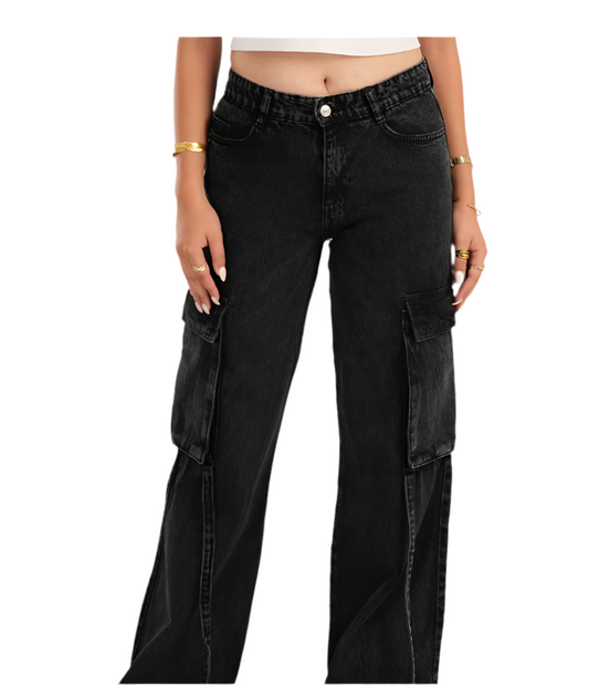 Carina stylish jeans