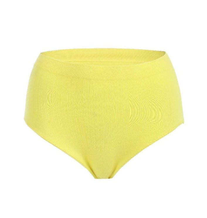 Cotton Bikini Brief-N